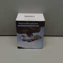 Car Phone Holder Mount, Rear View Mirror Phone Holder, Rotatable and Retractable Phone Holders for Your Car Compatible with iPhone Samsung All 4-7 Inch Cell Phones