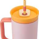 Blender Bottle C06201 Tumbler 40oz - Stainless Steel - Candy Store