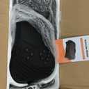 Vibration Plate Exercise Machine, 130 Levels Full Body Workout Vibrating Plate for Lymphatic Drainage Weight Loss, 450 Lbs Capacity Shake Platform with Resistance Bands Bluetooth for Women Men (Large)