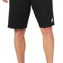 Adidas Mens Tiro 24 Training ShortsShorts (Medium, Black/White/White)
