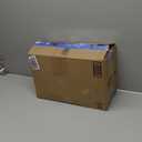 Kwikset San Clemente Front Door Lock Handle and Deadbolt Set, Entry Handleset Exterior with Interior Reversible Lever, Venetian Bronze, Pick Resistant SmartKey Rekey Deadbolt Security