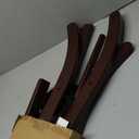 Luggage Rack Folding Luggage Rack for Guest Room Bedroom Hotel Living Room