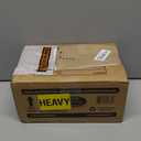 Luminar Resealable-Wick Chafing Fuel Cans, 12 Pack, 6 Hour - Premium Quality Burners for Food Warmers - No More Spills, Waste, or Hassle - Perfect for Convenient, and Long-Lasting Event Catering