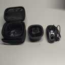 Philips Norelco Head Shaver Pro 7000 Series - Skull Shaver for Men and Women, 360 Flexing Head & ComfortCut Blades for Clean Shave, Gentle on Skin, Model HS7980/40 (Series 7000 +QCP, Travel Pouch, Black)