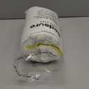 Bedsure GentleSoft White Throw Blanket for Couch - Cozy Fleece Throw Blanket for Women Girls, Cute Birthday Gifts for Women Men Teen, Room Home Boho Spring Valentines Decor, Off White, 50x60 Inches