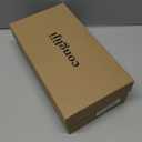 congliji Kitten Heels for Women 2 Inch Rhinestone Bow Pointed Toe High Heels Comfortable Leather Stiletto Pumps Wedding Party Dress Shoes, 40