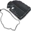 labwork Lower Engine Oil Pan Replacement for Golf GTI A3 TT 06K103600D 06K103600AE