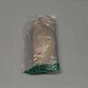 Footlogics 3/4 Length Orthotic Shoe Insoles with Built-in Raise for Ball of Foot Pain, Mortons Neuroma, Flat Feet - Metatarsalgia (S (Men's 6-7.5, Women's 7.5-9))