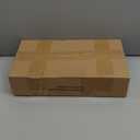 160 Acrylic American Mahjong Game Set with Carrying Bag and Accessories, 1.41 Mahjong Tile Set