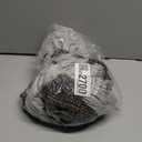 Chair Covers, Dining Room Chair Covers, Stretch Kitchen Chair Covers/Dining Room Chair Covers Set of 6, Removable Washable Dining Chair Slipcovers for Home, Hotel, Banquet, Hemp Coffee Pattern