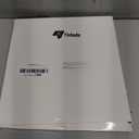 Tinlade 24 Sets Winter Sticker Craft Kits with Crystal Ball Scene Make Your Own Winter Scene with Cute Polar Bear Penguin Snowman Stickers for Classroom DIY Christmas Holiday Party Activities Supplies