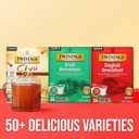 Twinings Irish Breakfast Black Tea K-Cup Pods for Keurig, 24 Count (Pack of 1), Robust, Strong, Bold Flavour, Caffeinated, Enjoy Hot or Iced (EXP 08/25/28)