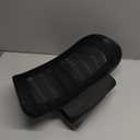 The Office Chair Headrest Attachment, Can Adjust The Height, Inclination, and Distance Between The Front and Back.Mesh Headrest is Suitable for Ergonomic Office Chairs(Black)