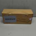 Bonsenkitchen Vacuum Sealer Machine with 40 Bags | Compact Food Sealer for Kitchen Storage & Meal Prep | Multiple Modes | External Vacuum System, Silver