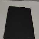 ProCase Cover for iPad Air 3 10.5" 2019 / iPad Pro 10.5 2017 Case, Slim Stand Protective Folio Case Smart Cover for iPad Air 10.5" (3rd Gen) 2019 / iPad Pro 10.5" 2017-Black