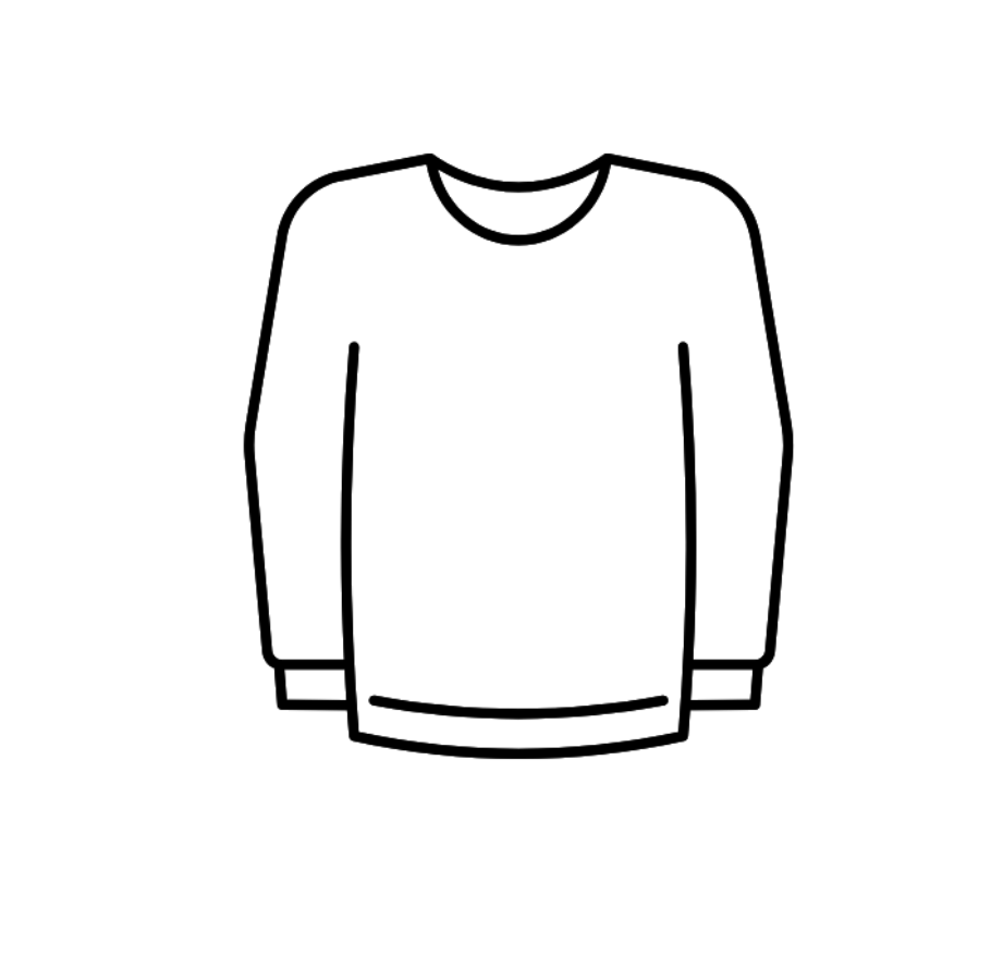 REORIA WOMEN'S OUTDOOR HAPPY HALLOWEEN PUMPKIN Long Sleeve S