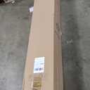 ZINUS 12 Inch Queen Green Tea Memory Foam Mattress [New Version], Fiberglass free, Medium Firm Feel, Zoned Pressure Relief, Certified Safe Foams & Fabric, Mattress in A Box (White)