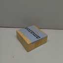 42494 Ice Fishing Auger Kit Compatible with Eskimo Drill, Ice Auger Drill Adapter is Designed for Connection to Pistol Drill Bits and Augers, Ice Auger Drill Attachment Quick Connect Kit