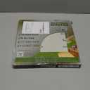 Nexus Self Adhesive 12-Inch Vinyl Floor Tiles, 20 Tiles - 12" x 12", Grey Marble - Peel & Stick, DIY Flooring for Kitchen, Dining Room, Bedrooms & Bathrooms by Achim Home Decor