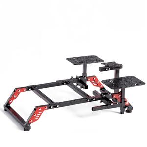 Flight Simulator Stand Frame (No Seat)