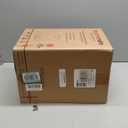 ThermoMate Mini Tank Water Heater Electric UL Listed, ES150B 1.3 Gallon Point of Use Under Sink Water Heater, 120V Corded Wall or Floor Mounted