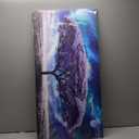 Lapremoly Purple Wall Canvas art For Living Room Bedroom Pictures Wall Decor Abstract Tree Large Art Wall Decor Nature Artwork Canvas Prints Colorful Office Paintings Decor Modern Room Decorations (40"L x 20"W)