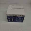 OAW 100-T298 Front HVAC Blower Motor for (2008-2022) Toyota Sequoia & (2011-2020) Sienna w/Brushless Motor Replaces: OE# 87103-0C051, 87103-33140, 700298