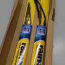 Rain-X 820146 WeatherBeater Wiper Blades, 24" and 20" Windshield Wipers (Pack of 2), Automotive Replacement Windshield Wiper Blades That Meet Or Exceed OEM Quality And Durability Standards