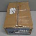 200pc Button Pin Set, 2.25 in. Custom Pin Back Buttons with Metal Shells, 58 mm Blank Metal Button Pins Badge DIY Craft Supplies with Back Pins, Buttons Art Supplies