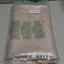 Cat Litter Mat, Extra Large 40" x 28" Silicone Mat Litter Trapping Mat for Scatter Control, Soft on Kitty Paws, Easy to Clean (Khaki)