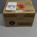 U by Kotex Clean & Secure Overnight Maxi Pads with Wings, Extra Heavy Absorbency, 48 Count (2 Packs of 24)