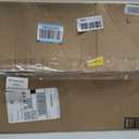 W11368751, W11697465 Refrigerator Crisper Drawer Cover Assembly (Frame+Glass) Compatible with for whirlpool, maytag, ikea, replaces W10905531, W10904001 Shelf Frame and W11449890 Glass Shelf