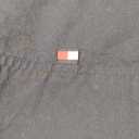 Tommy Hilfiger - Queen Size Sheets Set, Crisp & Tailored Cooling Sheets with a Naturally Smooth Cotton Percale Lightweight Feel - Bed Sheets with Matching Pillowcases & Fitted Sheet (Navy)