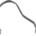 BOSCH 16246 Premium Original Equipment Oxygen Sensor - Compatible with Select Ford Focus
