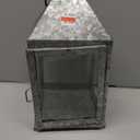 HD Designs Galva Lantern Decor