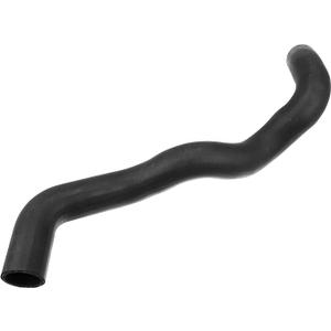 Gas Radiator Upper Hose, Unknown Vehicle