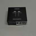 Samsung Galaxy Buds 3 Pro AI True Wireless Bluetooth Earbuds, Noise Cancelling, Sound Optimization, Redesigned Comfort Fit, Silver