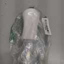 Mistifi Continuous Ultra Fine Mist Spray Bottle (200ml 1Pcs, Transparent bottle)