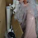 Baby Trend Sit-Right High Chair, Bobble Heads (Bobble Heads)