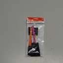 Mod Podge Complete Decoupage Kit-Two 16oz Bottles Waterbase Sealer/Glue (Matte Gloss Finish) with 4-pk Foam Brush Set, Clear