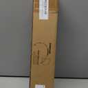 A-Premium Power Steering Return Line Hose Assembly Compatible with Ford F-250 F-350 Super Duty 2017-2019 V8 6.2L Cooler To Reservoir