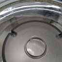 KOIOS Food Processor, 500W Electric Food Chopper with 2 Bowls (8 Cup+8 Cup) & 2 Bi-Level Blades&, Small Electric Grinder Meat Processor for Nuts, Meat, Onion, Garlic, Baby Food, Black