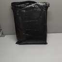 Golf Hitting Mats Outdoor Indoor,Golf Practice Mat with Instant Swing Path 3 Replaceable Golf Swing Training Mats Heavy Duty Non-Slip Rubber Base with Tees & Balls for Training, Driving, Chipping