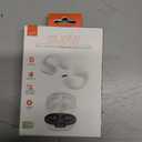 iLive Electronics Clear Truly Wireless Open Ear Clip Earbuds, IAEBTO25W