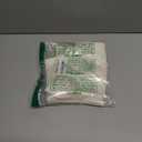 Fallorchid Girl's Faux Leather Shorts Fashion Skinny Shorts Mini Pants (Cream White)