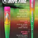 Easton | 2026 | Hype FIRE Baseball Bat | USA | -11 Drop | 2 5/ 8" Barrel | 1 Pc. Composite | 30 Inch