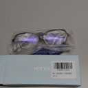 MIYYA Leopard Print Glasses