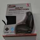 Truck Tuff 13915 Heavy Duty Seat Protector (Black)