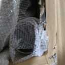 Pellethead Portable Pizza Oven Kit: Wood-Fired Outdoor Grill with Peel, Blower, Thermometer & Accessories, Stainless Steel, 13-Inch Stone Included