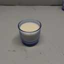 3 x Paddywax Candles Al Fresco Collection Naturally Scented Candle in Reusable Glass Tumbler, 7 Ounces, Rosewood Vanilla